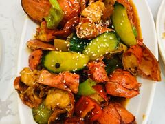 -琼大师东方烤乳猪(亚特兰蒂斯店)