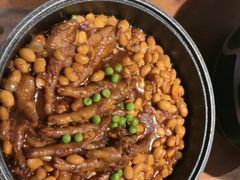 -湖兰金牌小炒肉(椒江万达店)