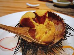 活紫海胆-水月·和牛工坊(水晶郦城店)