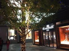 -ZARA(成都远洋太古里店)