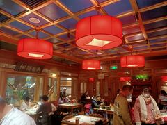 大堂-小吊梨汤·北京菜·烤鸭(华润万象城店)