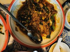 -柴火农家·江西赣南菜(土华店)