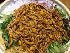 -春饼先生·北京烤鸭(甘井子万达店)