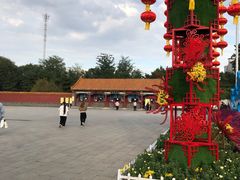 -北陵公园