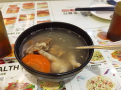 -大四喜茶餐厅(井岸店)
