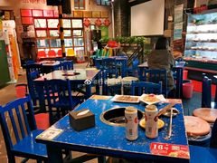 大堂-马路边边串串香(双井直营店)