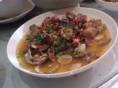 -盛百味·家宴餐厅(霸州分店)