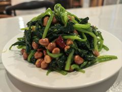 -玫瑰红烤羊排(北新桥三条店)