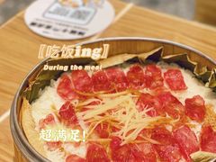 -粤集·手工粤菜(皇庭广场店)