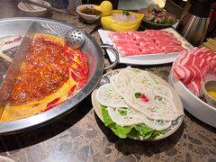 -小龙坎火锅(沙井店)