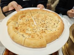 -汗腾格里·风味餐厅(新疆驻京办店)