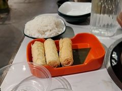 -菌小白·野生菌火锅(时尚天河店)