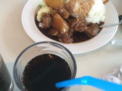 -湾景餐厅(海洋公园店)