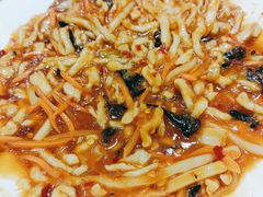 -紫光园·烤鸭(吕家营店)