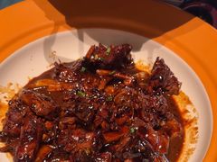 -简小舍·民间手艺菜(武昌江滩店)