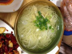 二孃鸡爪爪(东风店)-二孃鸡爪爪(东郊记忆店)