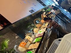 -喜庭海鲜自助(珠海环宇城店)