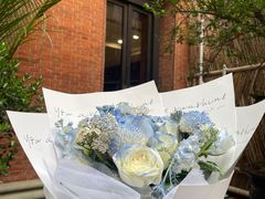 -潮一不贰·法式甜品·生日蛋糕·西式简餐(外滩店)