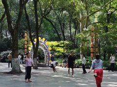 -杭州黄龙洞