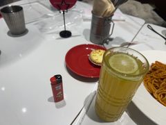 -必胜客(和谐广场店)