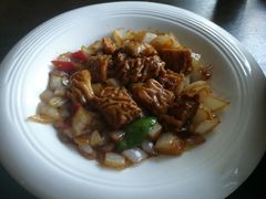-扬州狮子楼·非遗淮扬菜(总店)