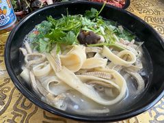 -惠丰源烩面馆(经七路店)