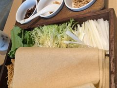 -海泰食府·新鲁菜·家宴(总部基地店)