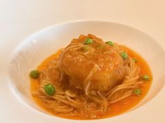 -王府井文华东方酒店-紫膳餐厅