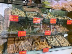 零售区-宋记饼家(石门二路店)