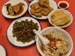 -咸亨酒店•非遗绍兴菜•中华老字号(堂吃餐厅)