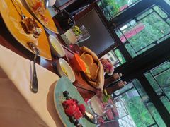 -杭州西子湖四季酒店-WL BISTRO西湖餐厅(灵隐路店)