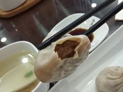 -锡笼记·无锡小笼(常熟万达店)