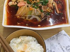 -冒菜西施·非遗冒菜(总店)