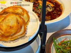 -鱼翅楼·津派砂锅鱼翅(水上公园店)