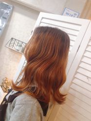 -GIRL STYLE 烫发·染发沙龙