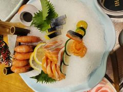 -尚海豆捞(乐虹坊店)