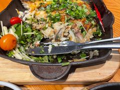 -云海肴·汽锅鸡·云南菜(天山百盛优客店)