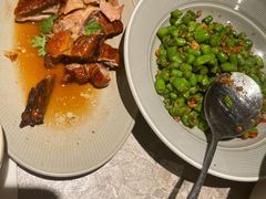 -留半山·香港食堂(啦啦宝都店)