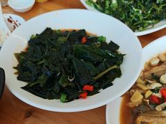 -舌尖上·霞浦滩涂海鲜·新闽菜(总店)