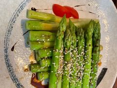 -T館·花园艺术餐厅