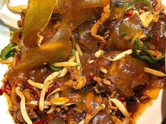 -百味地锅鸡(二店·财校分店)