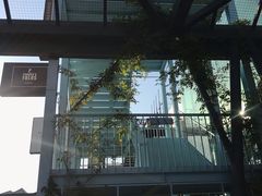 -天河棠下·智汇PAPK停车场
