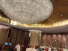 -武汉香格里拉大酒店·香宫中餐厅
