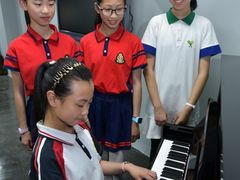-MusicLife音乐(浦东校区)