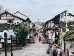 -绍兴书圣故里景区