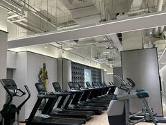 -FLARE STAR FITNESS(复地活力城店)