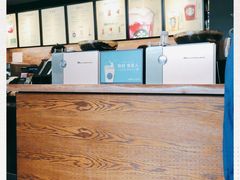 -星巴克(北京惠新东街店)