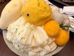 -玲婧胡同·生日蛋糕·餐厅(嘉里城店)