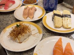 -合点寿司(美罗城店)