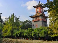 -四川大学(华西校区)